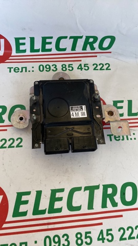 Модуль управления двигателем 237403NF1B NISSAN