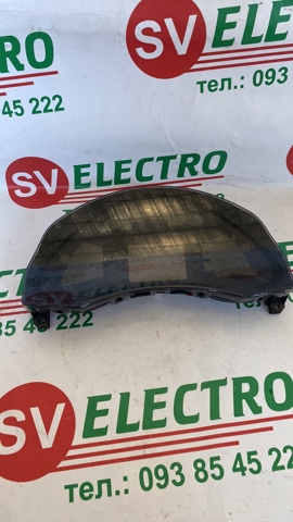 Щиток приборов 248103NA0A NISSAN