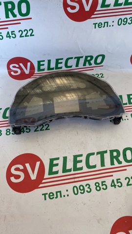 Щиток приборов 248109RB0A NISSAN