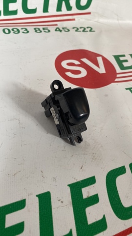 Кнопка подъемника задних стёкол 254111KL0A NISSAN