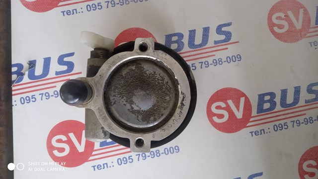 RENAULT 26054891 Насос ГУР в наличии Чернигов