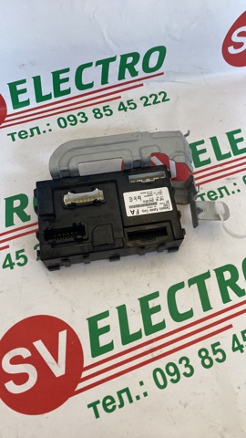 Блок комфорта 284B13NF0A NISSAN