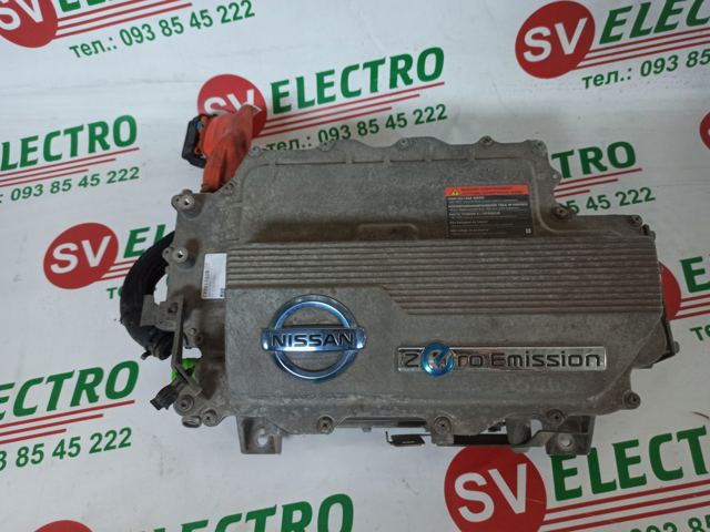 Инвертор тока 291A03NA0A NISSAN