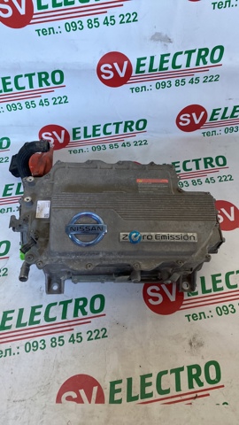 NISSAN 291A03NA0A Инвертор тока в наличии Полтава