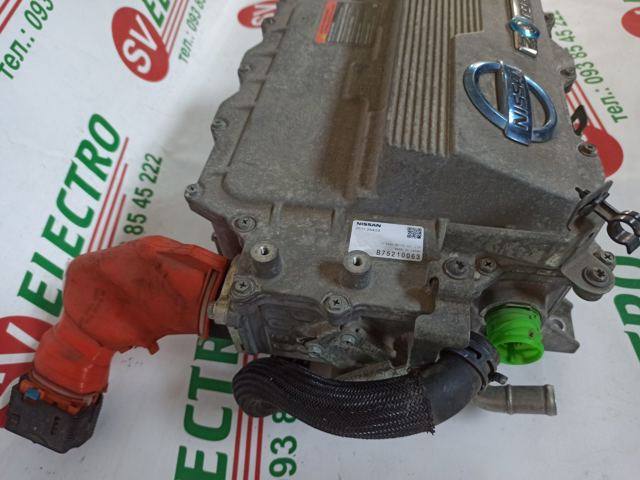 NISSAN 291A03NA0A Инвертор тока в наличии Тернополь