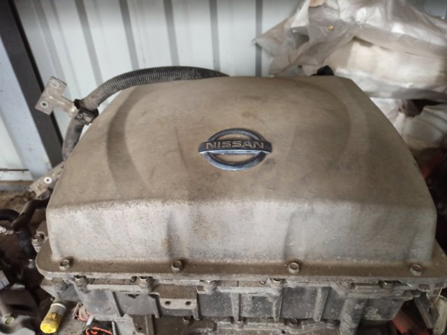 Инвертор тока 291A03NF0A NISSAN