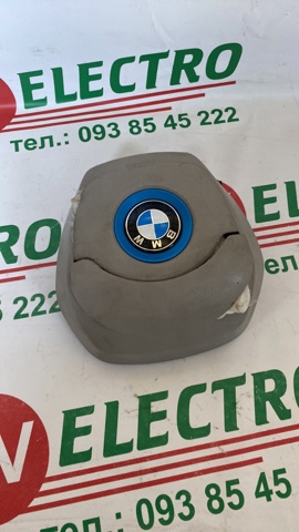 Airbag в мультируль 32306870366 BMW