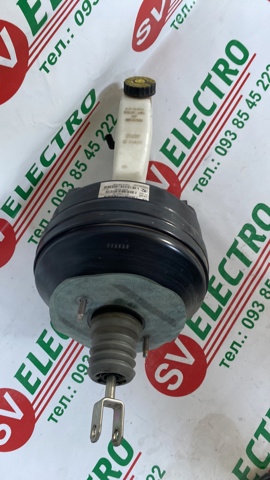 Вакуумный усилитель тормозов 34336858913 BMW
