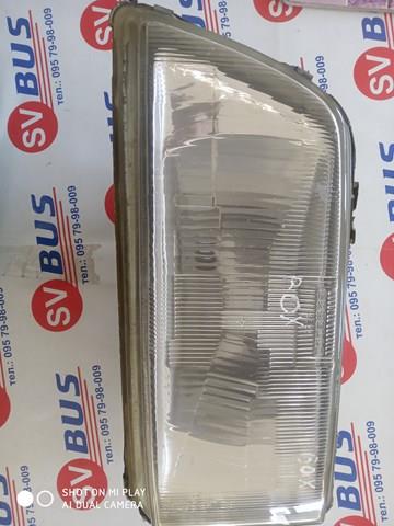 35690748 FIAT Фара левая купить в Ровно