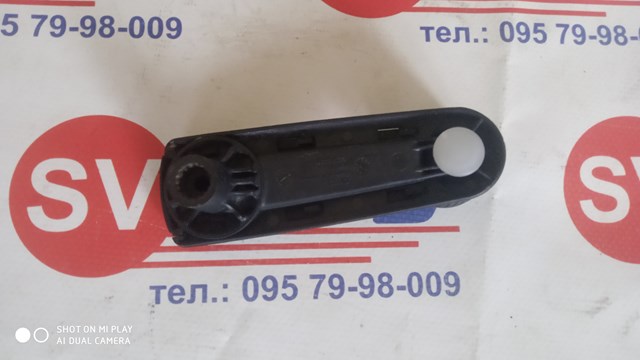 VAG 357837581 Ручка подъема стекла двери передней в наличии Житомир