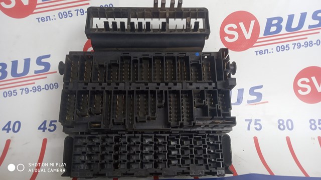 357937039 VAG Блок предохранителей купить в Ужгород