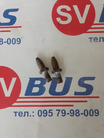 Болт тормозного диска 422832 PEUGEOT