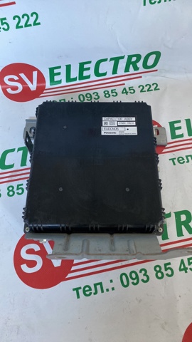 Регулятор тормозного момента гидравлических систем 478801MG1A NISSAN