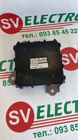 Модуль управления стояночного тормоза 478803NF0A NISSAN
