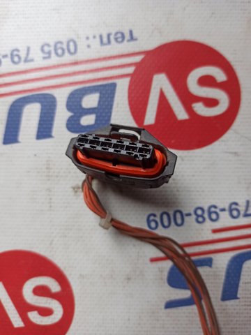 Педали газа 500344803 IVECO