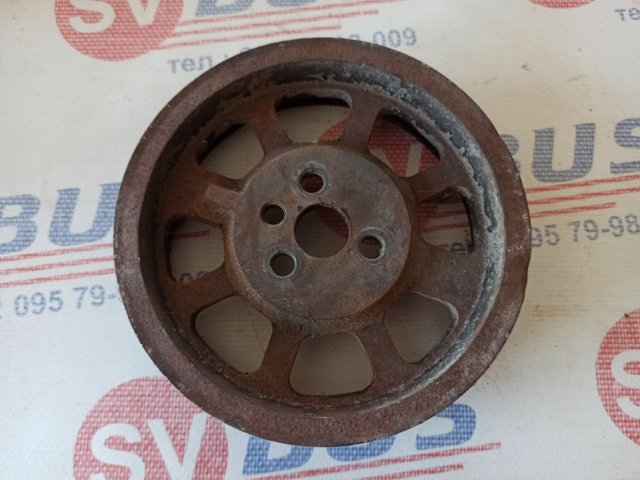 500356751 Fiat/Alfa/Lancia Звездочка-шестерня распредвала двигателя