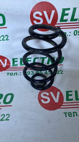 Пружина подвески 550203NA0B NISSAN