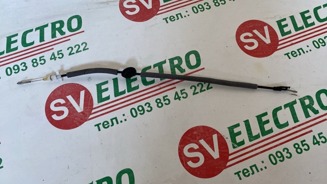 Трос замка двери передней 561839085C VAG