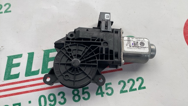 Привод электростеклоподъемника задний 561959811B VAG