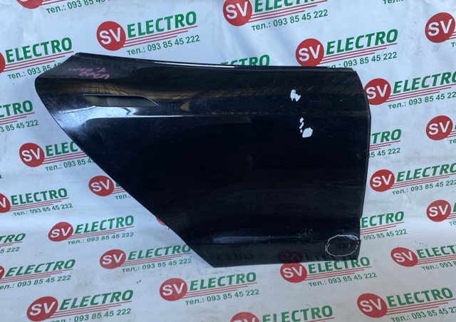 TESLA 6006566E0H Дверь задняя правая в наличии Полтава