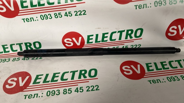 Амортизатор задней двери Tesla Model S