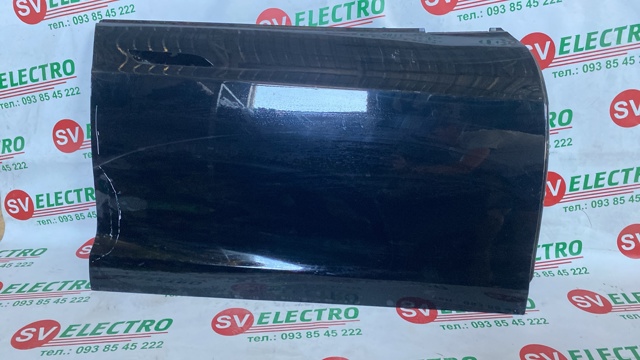 Пассажирская передняя дверь 6006622E0H TESLA