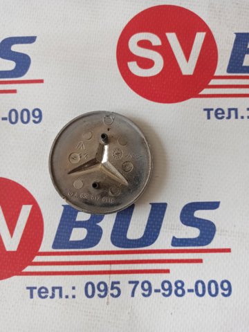 MERCEDES 6388170116 Эмблема капота в наличии Черновцы