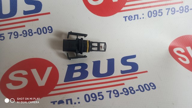 MERCEDES 6511530028 Датчик температуры воздушной смеси в наличии Павлоград