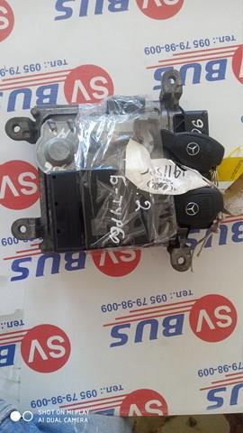 6519000700 MERCEDES Блок управления двигателем купить в Одесса