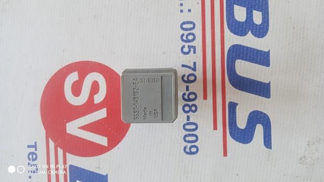 Реле электрическое многофункциональное 6G9T14B192EA FORD
