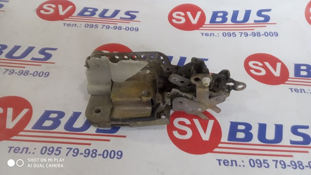 701837015C VAG Замок водительской двери купить в Ровно