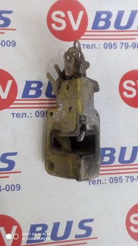 Запор кабины 701837015C VAG