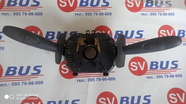 735309507 FIAT Подрулевой переключатель купить в Тернополь