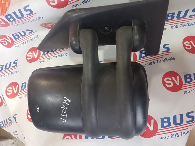 7700352180 Зеркало заднего вида правое купить Сумы