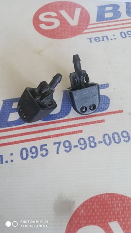 RENAULT 7700823915 Форсунка омывателя лобового стекла в наличии Чернигов