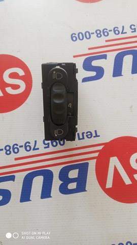 Кнопка (регулятор) корректора фар 8200022569 RENAULT