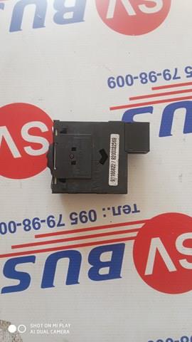 RENAULT 8200022569 Кнопка (регулятор) корректора фар в наличии Днепр