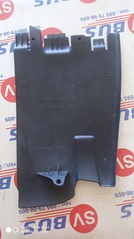 8200066884 RENAULT Защита бампера заднего купить в Киев