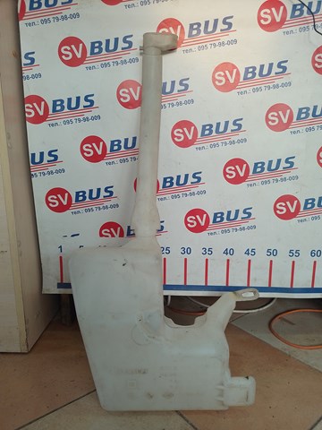 Бачок стеклоомывателя Опель Виваро A