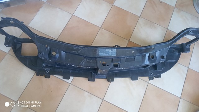 RENAULT 8200411916 Суппорт радиатора в сборе (монтажная панель крепления фар) в наличии Черновцы