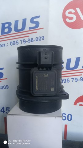 Расходомер воздуха 8200702183 RENAULT