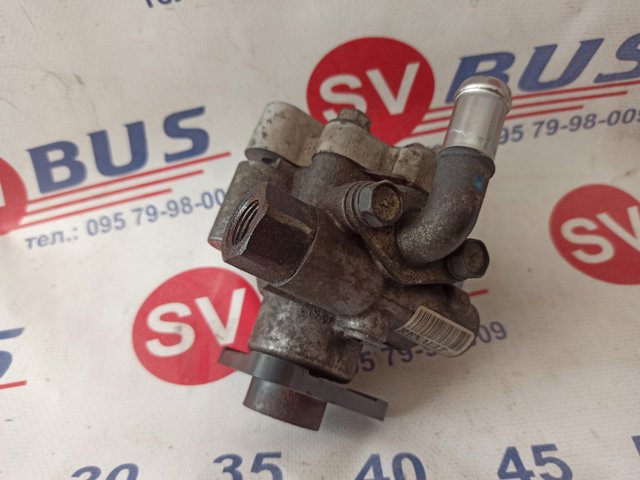 8200763524 RENAULT Насос гидроусилителя руля (ГУР) купить в Сумы