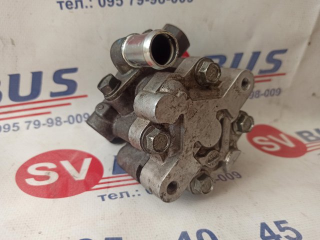 8200763524 RENAULT Насос ГУР купить в Каменское