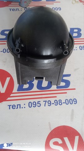 8200782536 RENAULT Ресивер вакуумный двигателя купить в Украина