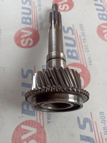 8870893 IVECO купить в Черновцы