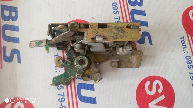 9017200335 MERCEDES Замок водительской двери купить в Днепр