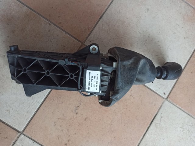 MERCEDES 9062600509 в наличии Полтава