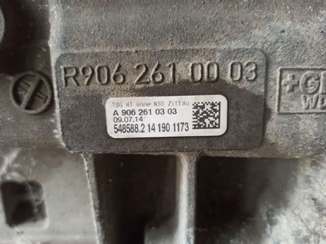 9062610303 MERCEDES купить в Запорожье