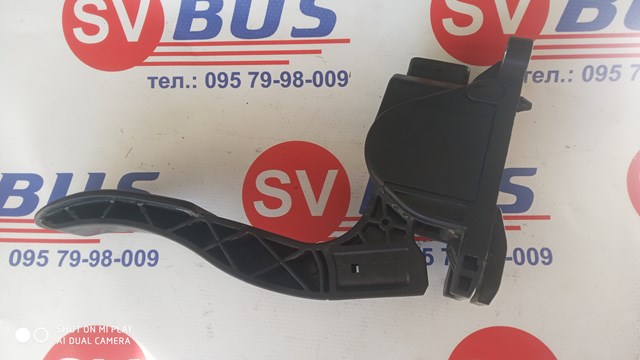 MERCEDES 9063000404 Педаль газа в наличии Харьков