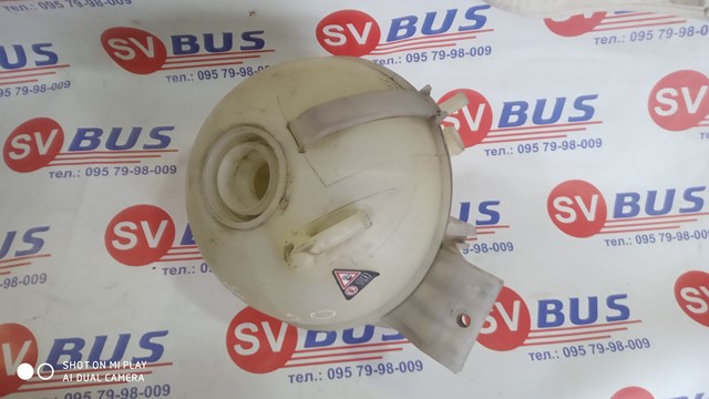 9065010503 MERCEDES Бачок системы охлаждения купить в Павлоград